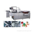 Robatech Hot melt Sealing System Automatic Packing Machine